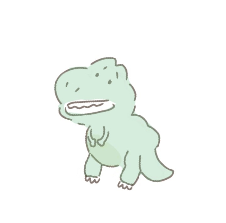 五十音、全部版権キャラで埋めよう【お絵描きトピ】