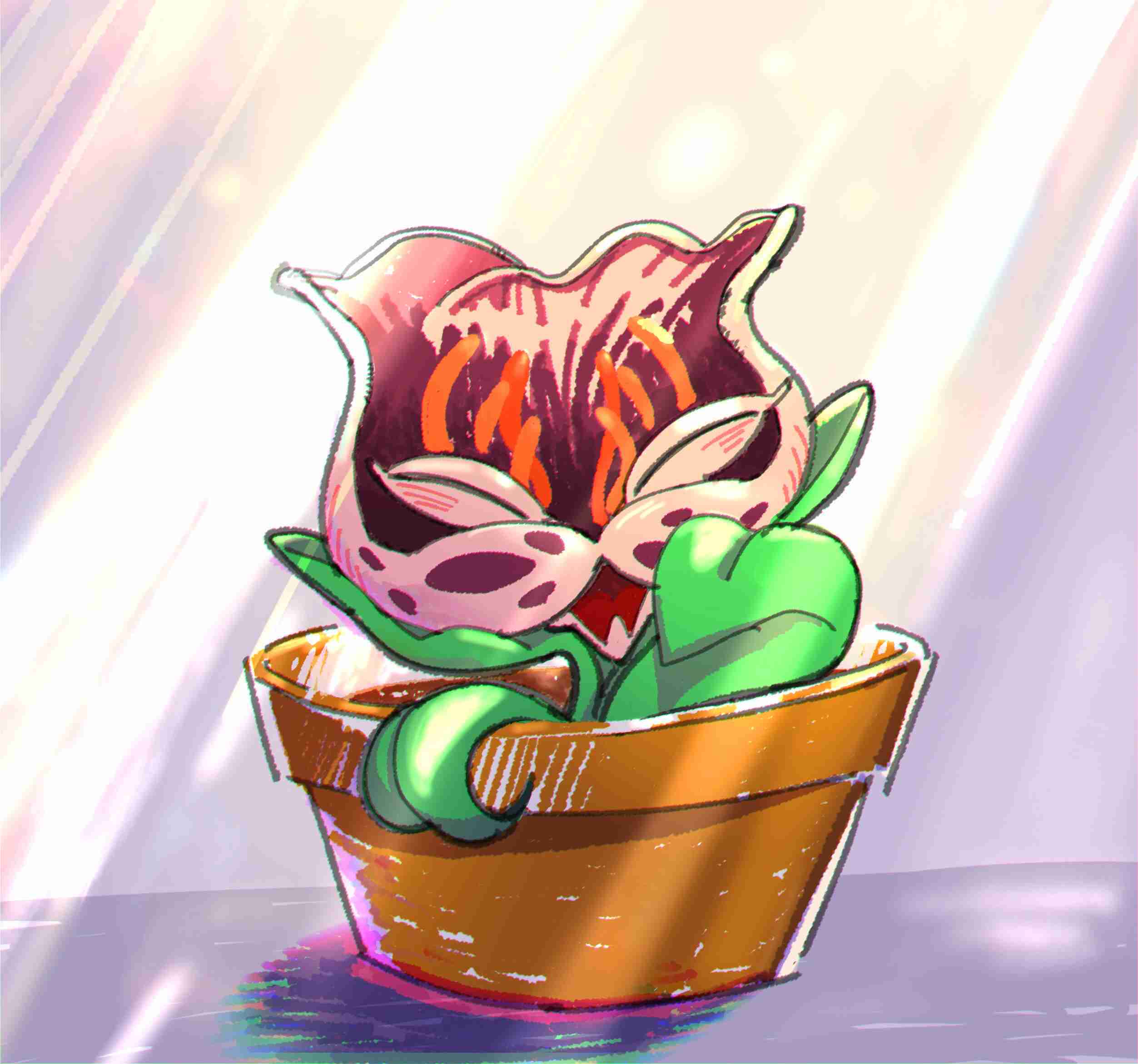 五十音、全部版権キャラで埋めよう【お絵描きトピ】