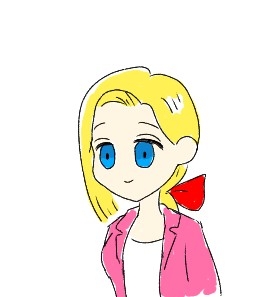 五十音、全部版権キャラで埋めよう【お絵描きトピ】