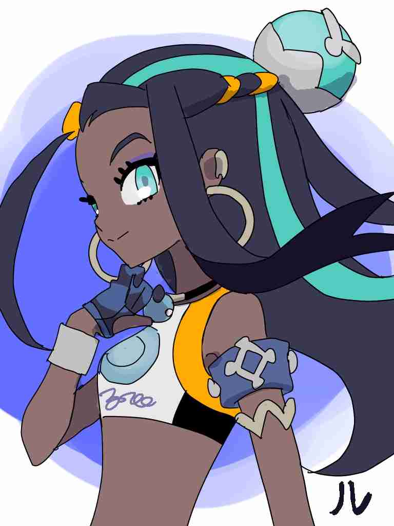 五十音、全部版権キャラで埋めよう【お絵描きトピ】