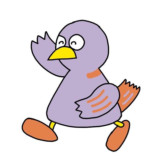 五十音、全部版権キャラで埋めよう【お絵描きトピ】