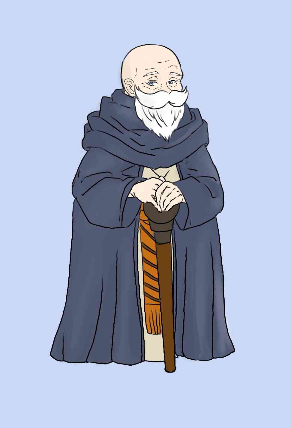 五十音、全部版権キャラで埋めよう【お絵描きトピ】