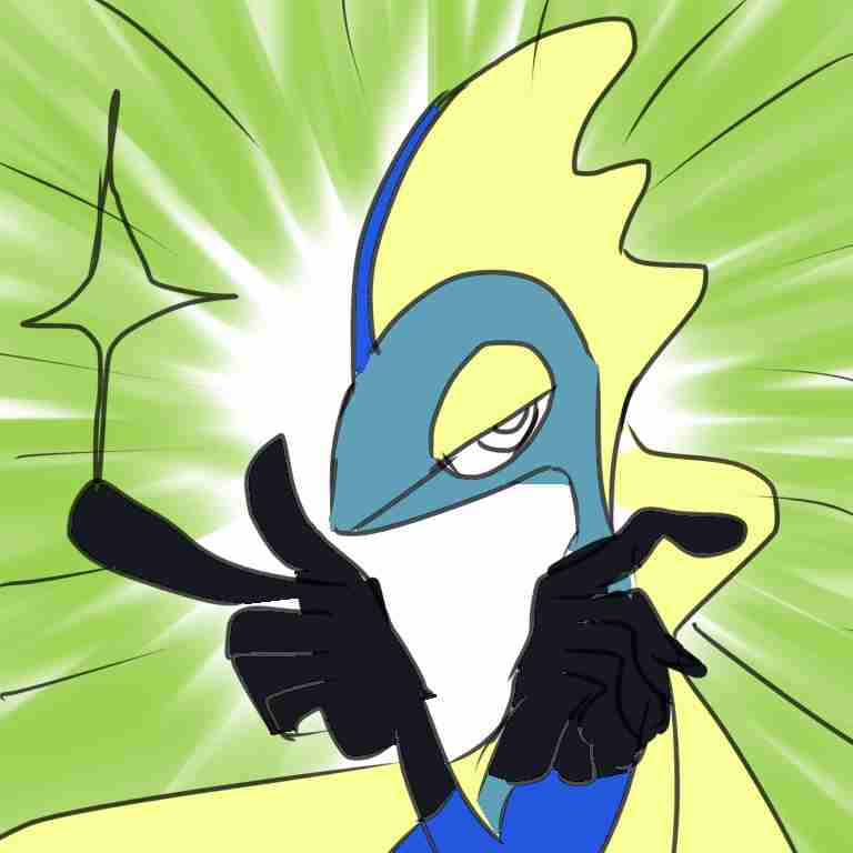 五十音、全部版権キャラで埋めよう【お絵描きトピ】