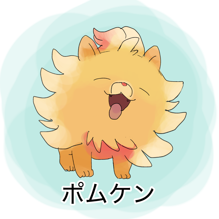 五十音、全部版権キャラで埋めよう【お絵描きトピ】