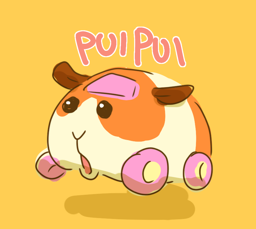 五十音、全部版権キャラで埋めよう【お絵描きトピ】