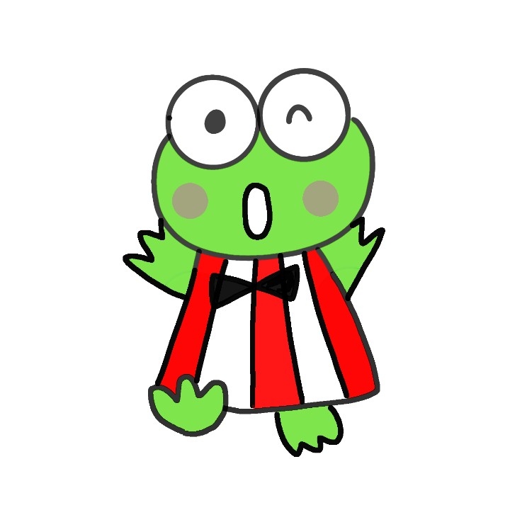 五十音、全部版権キャラで埋めよう【お絵描きトピ】