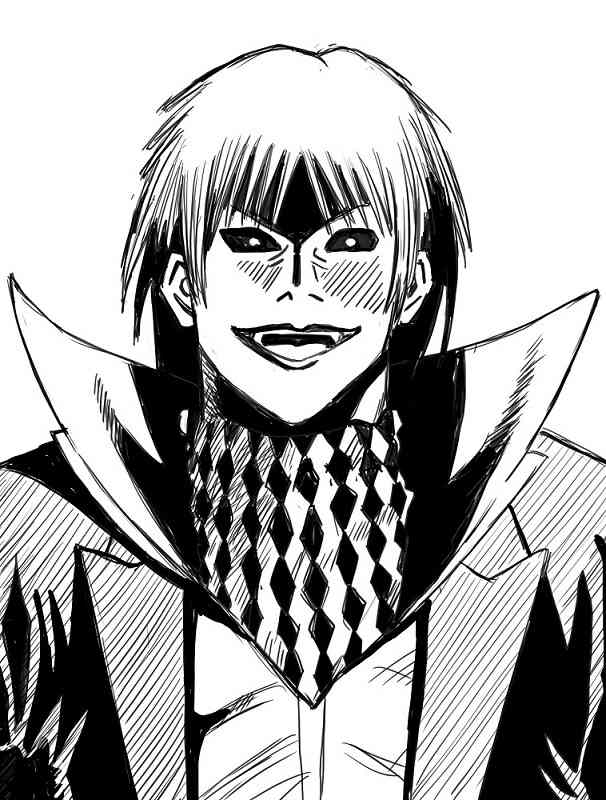 五十音、全部版権キャラで埋めよう【お絵描きトピ】