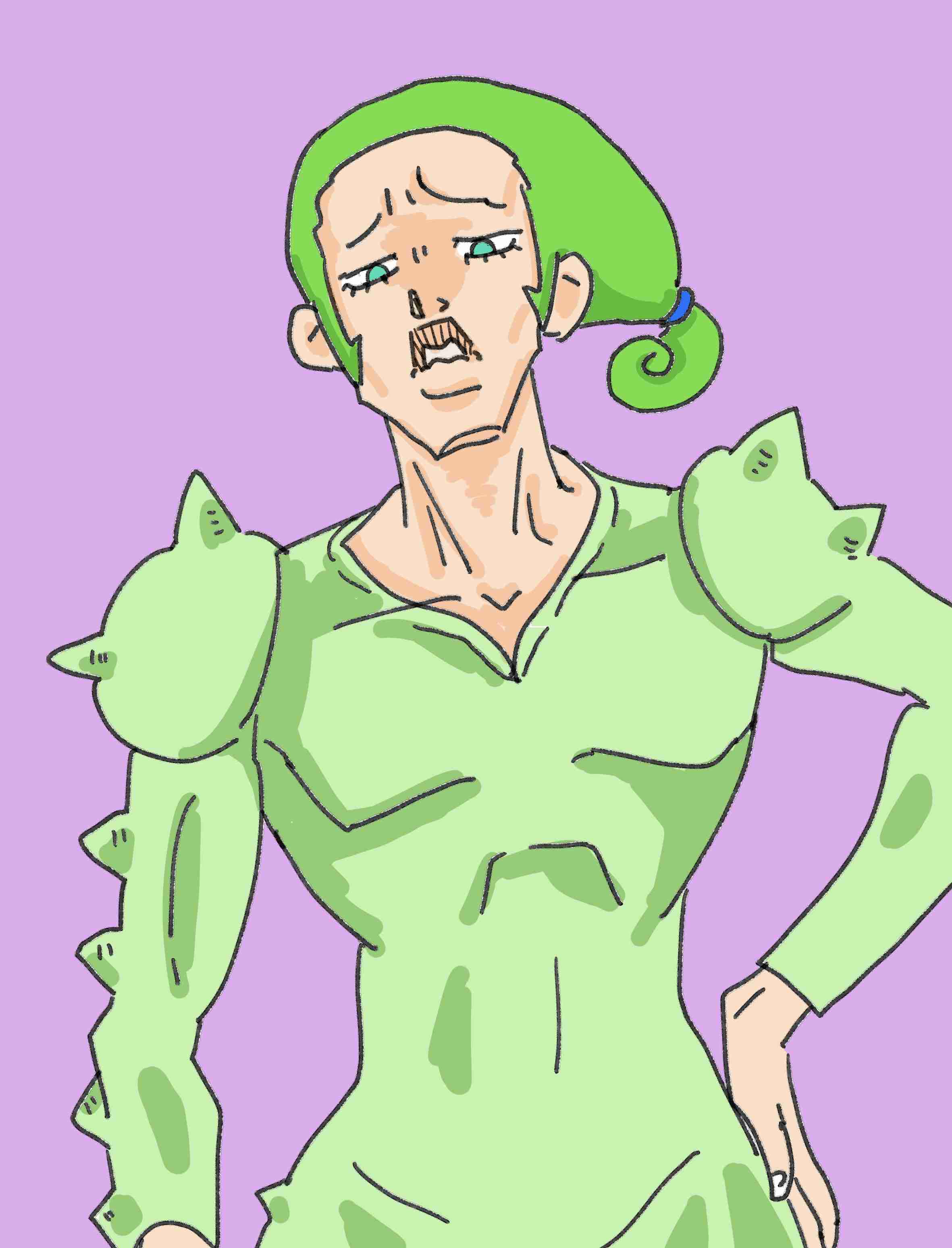 五十音、全部版権キャラで埋めよう【お絵描きトピ】