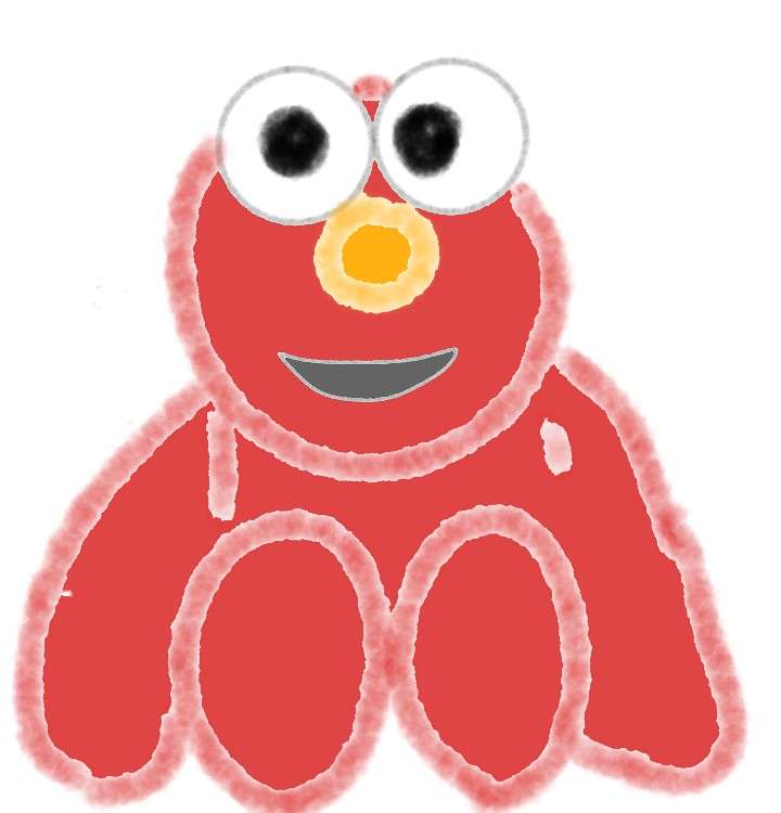 五十音、全部版権キャラで埋めよう【お絵描きトピ】