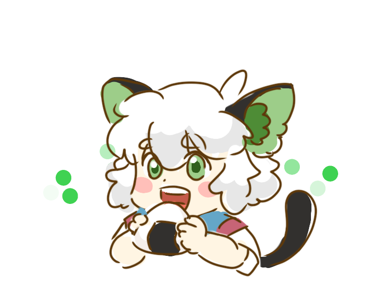 五十音、全部版権キャラで埋めよう【お絵描きトピ】