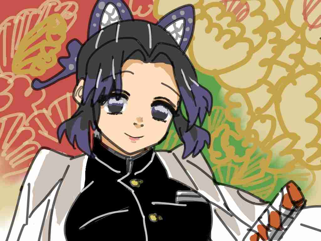 五十音、全部版権キャラで埋めよう【お絵描きトピ】