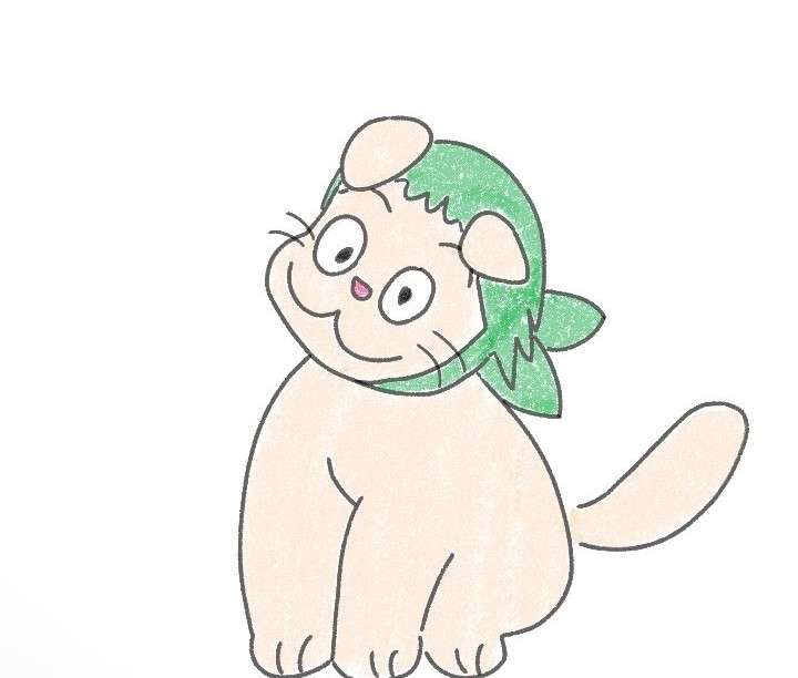 五十音、全部版権キャラで埋めよう【お絵描きトピ】