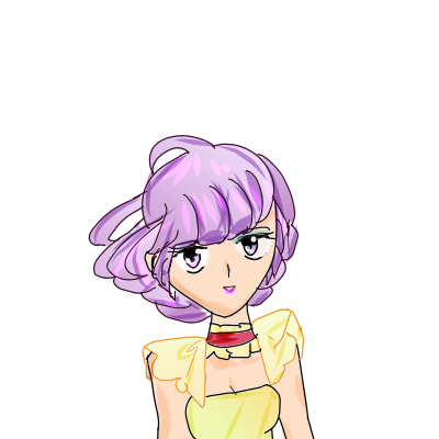 五十音、全部版権キャラで埋めよう【お絵描きトピ】