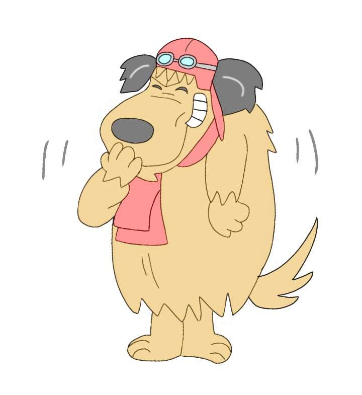 五十音、全部版権キャラで埋めよう【お絵描きトピ】