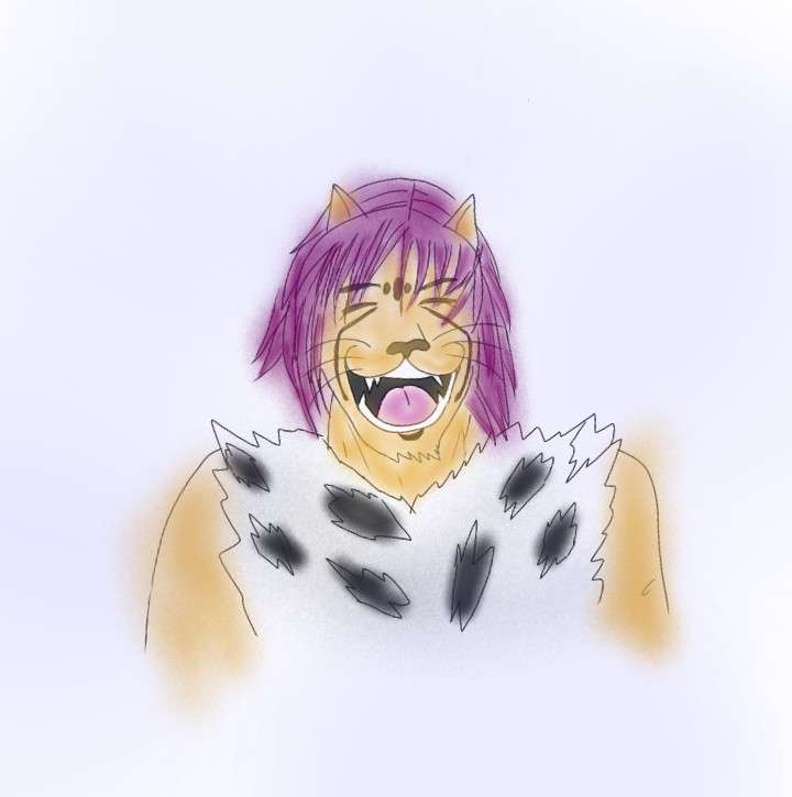 五十音、全部版権キャラで埋めよう【お絵描きトピ】