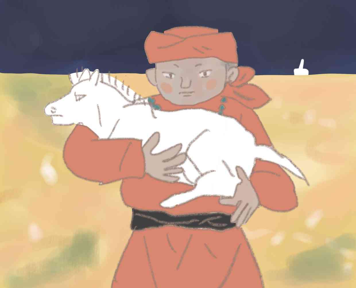 五十音、全部版権キャラで埋めよう【お絵描きトピ】