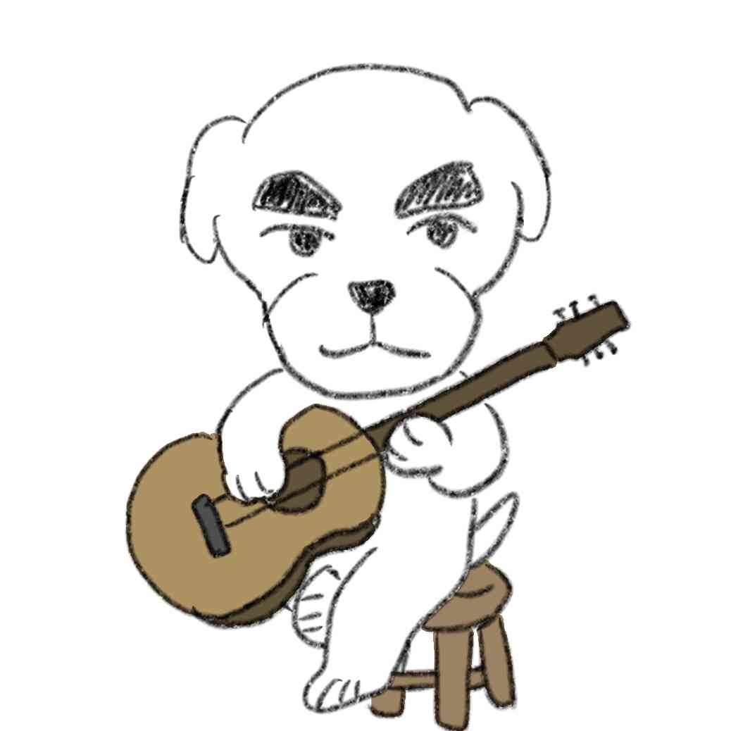 五十音、全部版権キャラで埋めよう【お絵描きトピ】