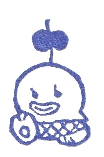 五十音、全部版権キャラで埋めよう【お絵描きトピ】