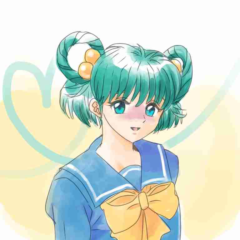 五十音、全部版権キャラで埋めよう【お絵描きトピ】