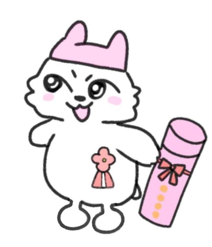 五十音、全部版権キャラで埋めよう【お絵描きトピ】