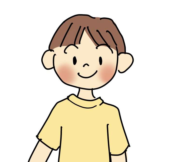 五十音、全部版権キャラで埋めよう【お絵描きトピ】