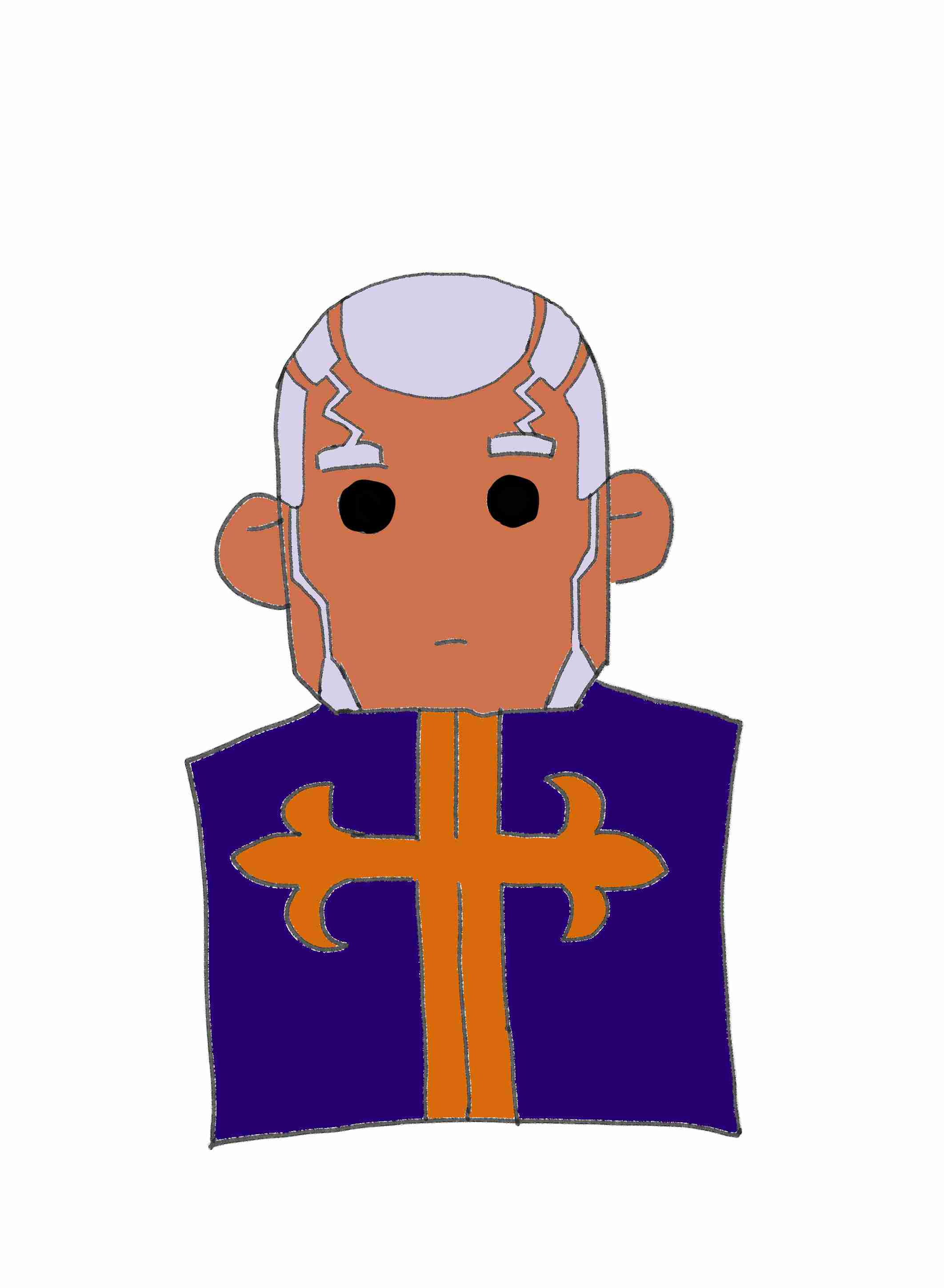 五十音、全部版権キャラで埋めよう【お絵描きトピ】