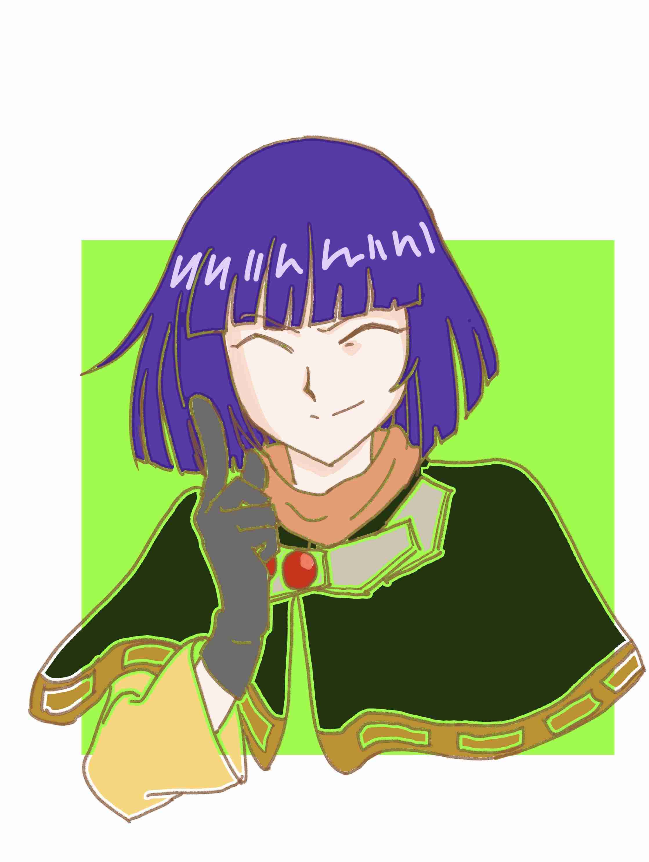 五十音、全部版権キャラで埋めよう【お絵描きトピ】