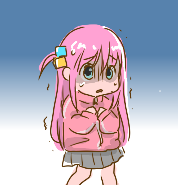 五十音、全部版権キャラで埋めよう【お絵描きトピ】