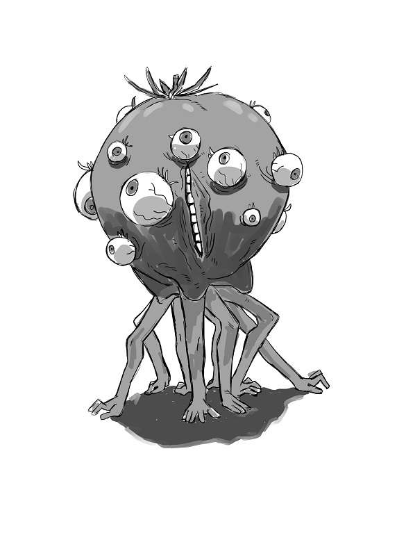 五十音、全部版権キャラで埋めよう【お絵描きトピ】