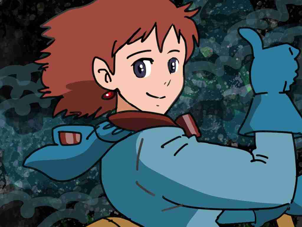 五十音、全部版権キャラで埋めよう【お絵描きトピ】