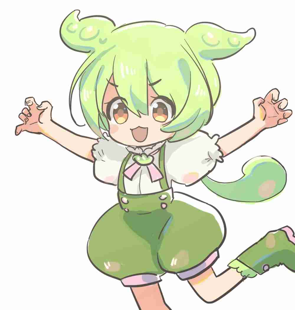 五十音、全部版権キャラで埋めよう【お絵描きトピ】