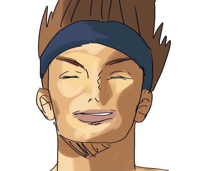 五十音、全部版権キャラで埋めよう【お絵描きトピ】