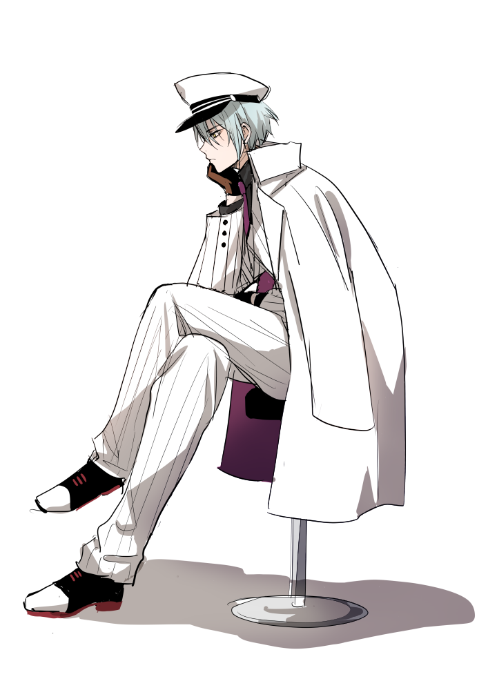 五十音、全部版権キャラで埋めよう【お絵描きトピ】