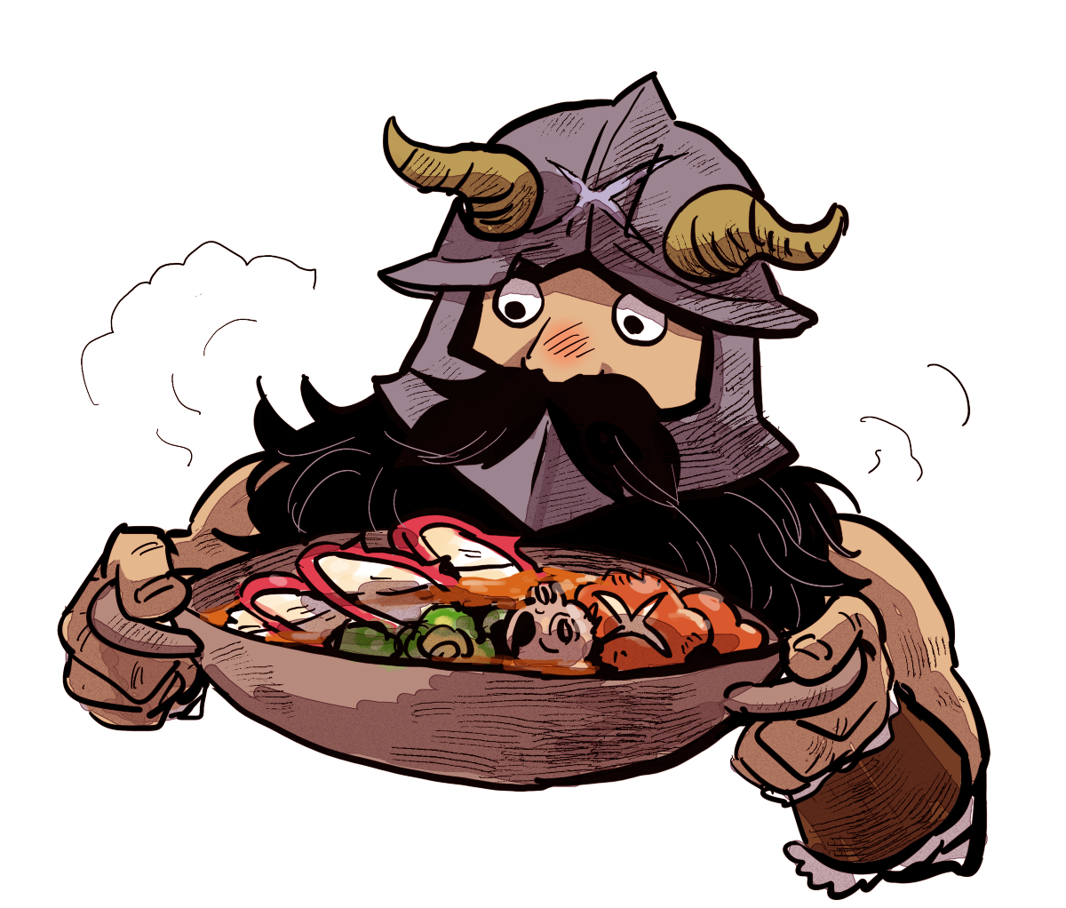 五十音、全部版権キャラで埋めよう【お絵描きトピ】