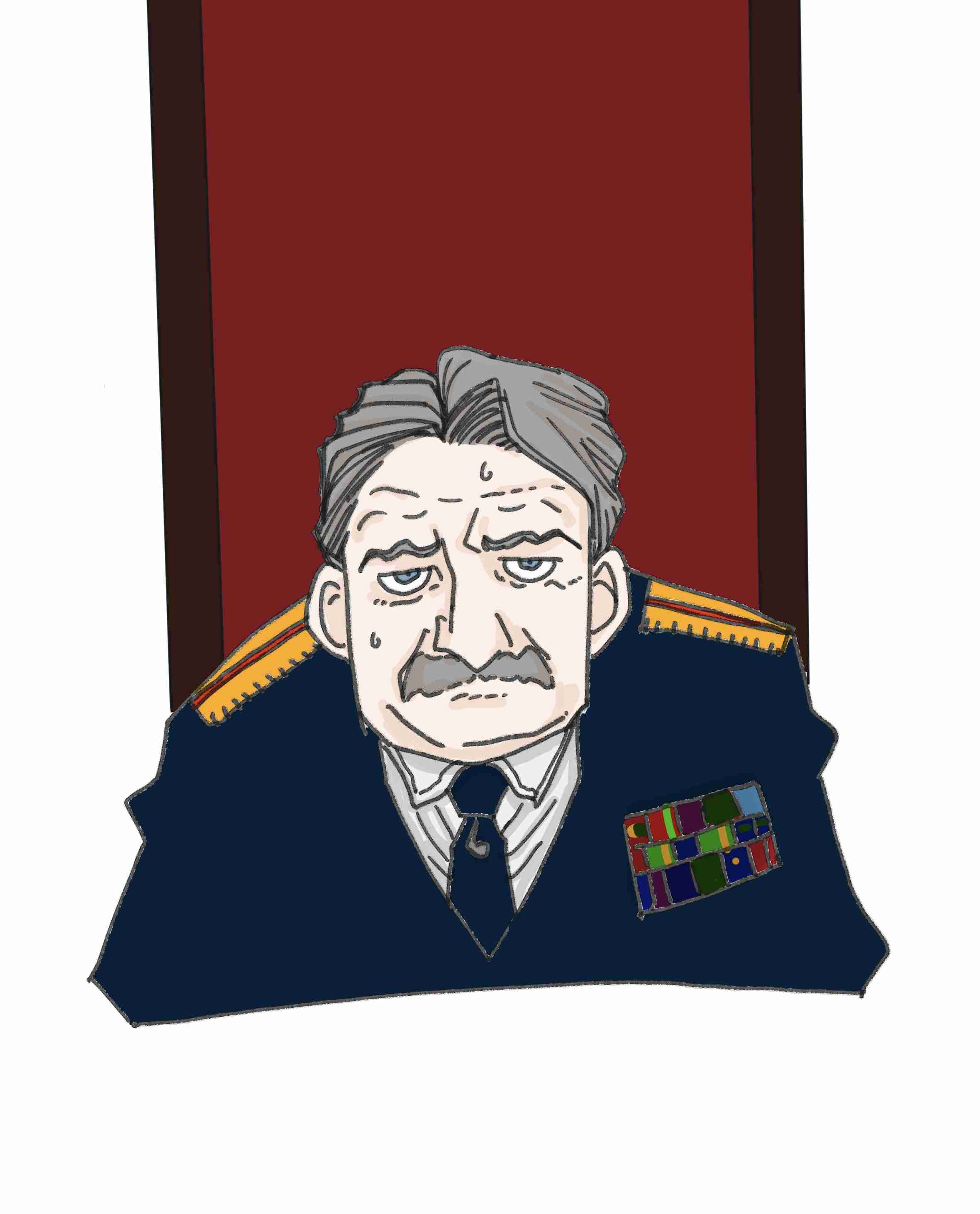 五十音、全部版権キャラで埋めよう【お絵描きトピ】