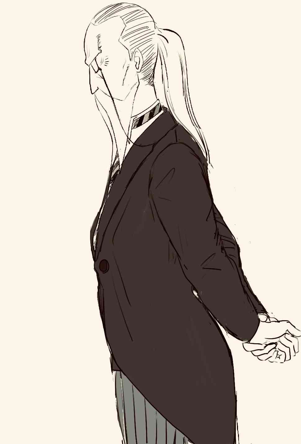 五十音、全部版権キャラで埋めよう【お絵描きトピ】