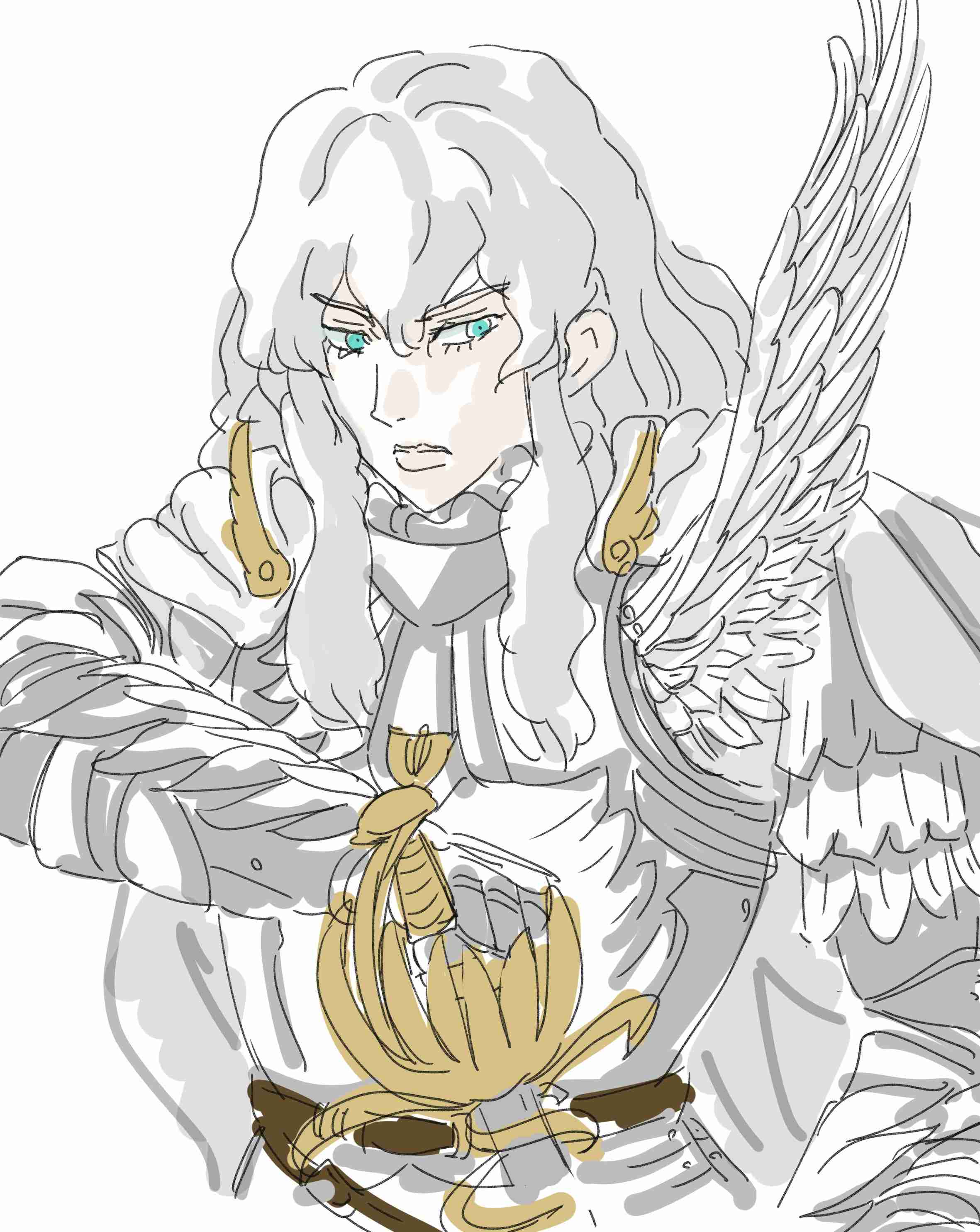 五十音、全部版権キャラで埋めよう【お絵描きトピ】