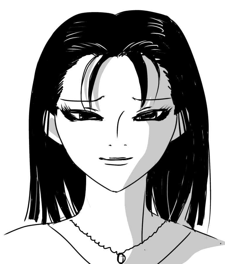 五十音、全部版権キャラで埋めよう【お絵描きトピ】