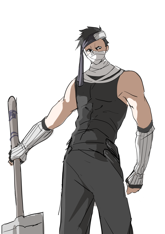 五十音、全部版権キャラで埋めよう【お絵描きトピ】