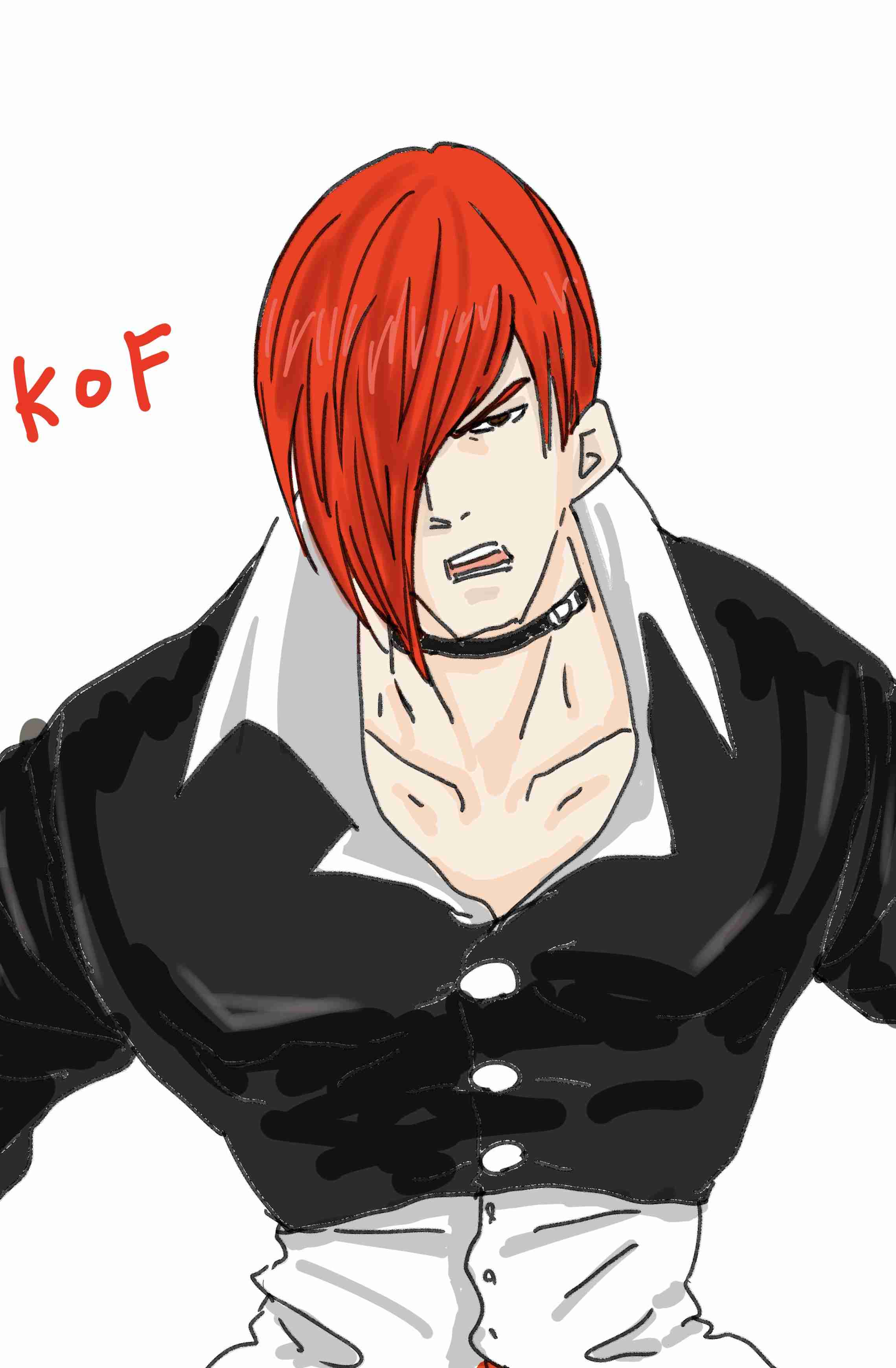 五十音、全部版権キャラで埋めよう【お絵描きトピ】