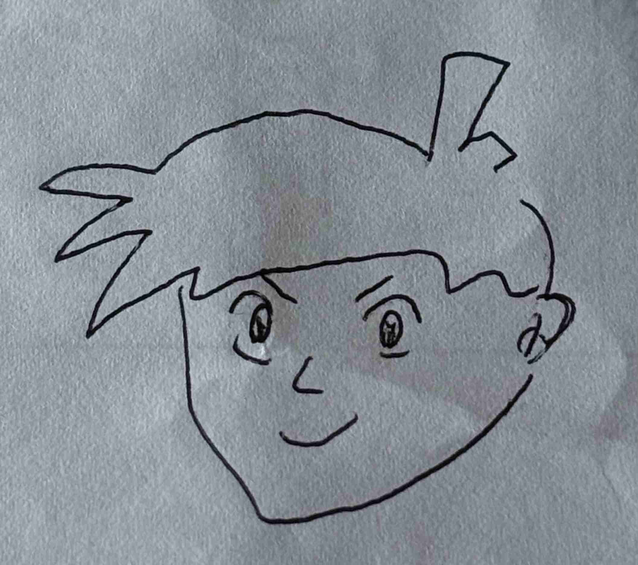 五十音、全部版権キャラで埋めよう【お絵描きトピ】