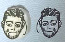 五十音、全部版権キャラで埋めよう【お絵描きトピ】