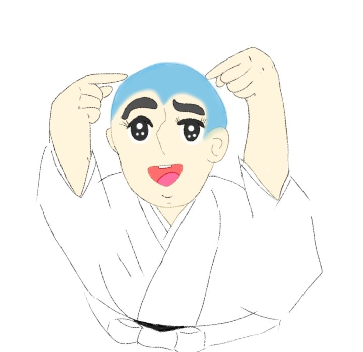 五十音、全部版権キャラで埋めよう【お絵描きトピ】