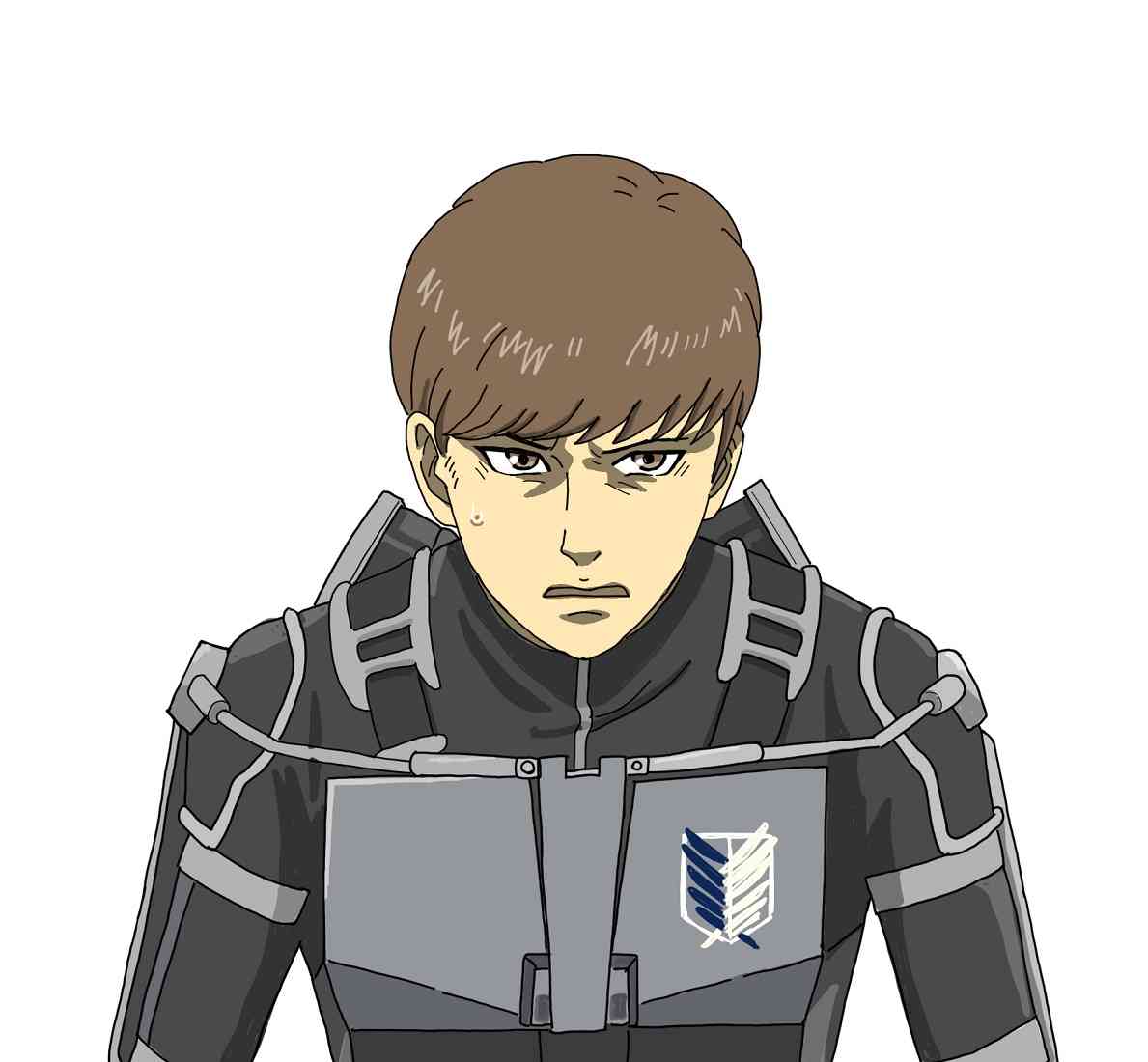 五十音、全部版権キャラで埋めよう【お絵描きトピ】