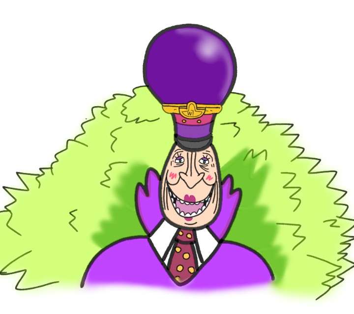 五十音、全部版権キャラで埋めよう【お絵描きトピ】