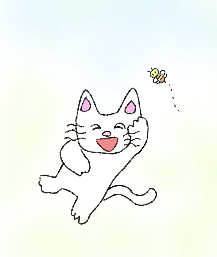 五十音、全部版権キャラで埋めよう【お絵描きトピ】