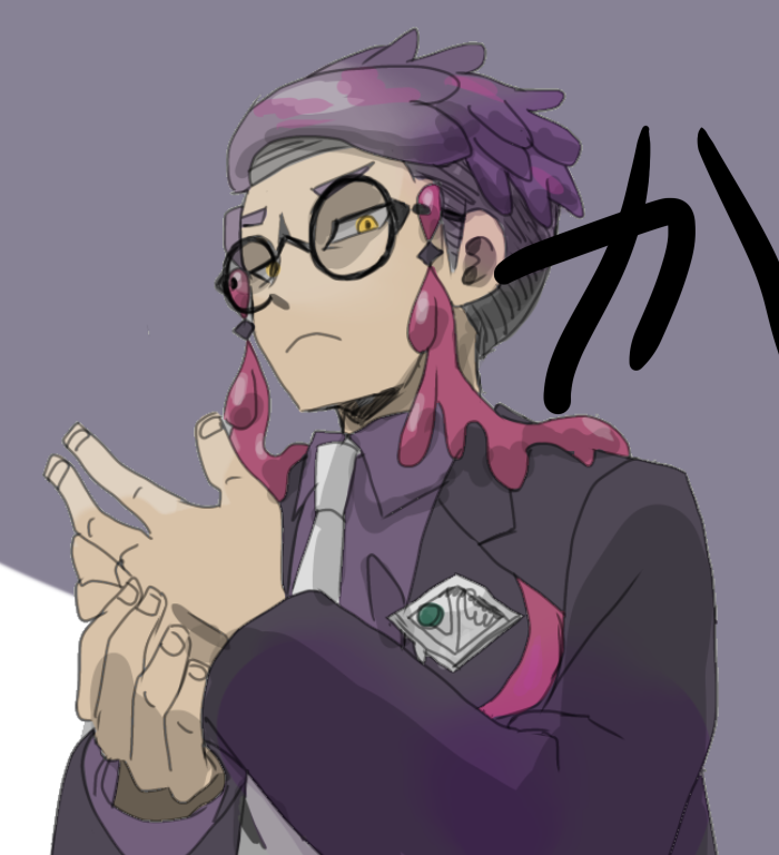 五十音、全部版権キャラで埋めよう【お絵描きトピ】