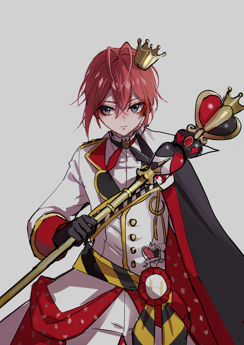 五十音、全部版権キャラで埋めよう【お絵描きトピ】