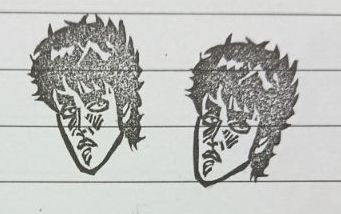 五十音、全部版権キャラで埋めよう【お絵描きトピ】