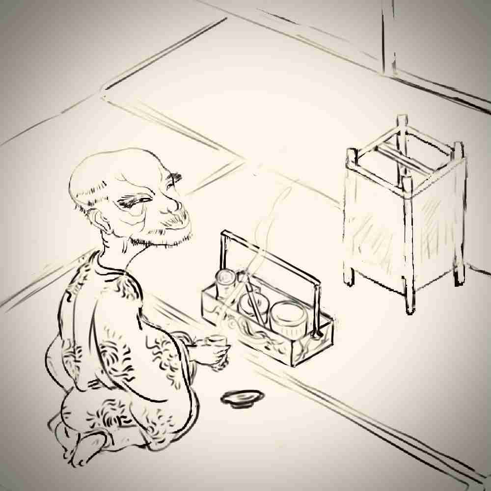 五十音、全部版権キャラで埋めよう【お絵描きトピ】